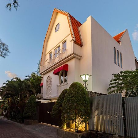 Batavia Residence Umalas Seminyak Exterior foto