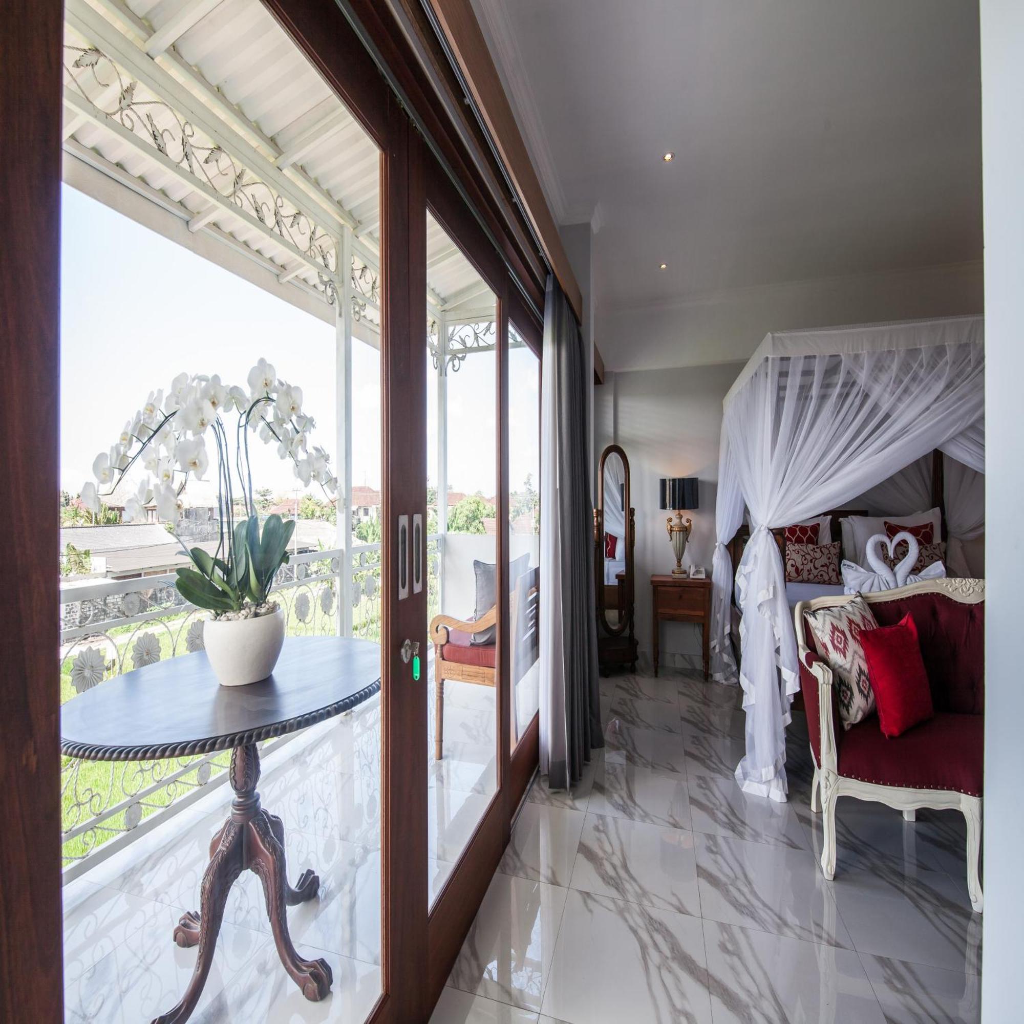 Batavia Residence Umalas Seminyak Exterior foto