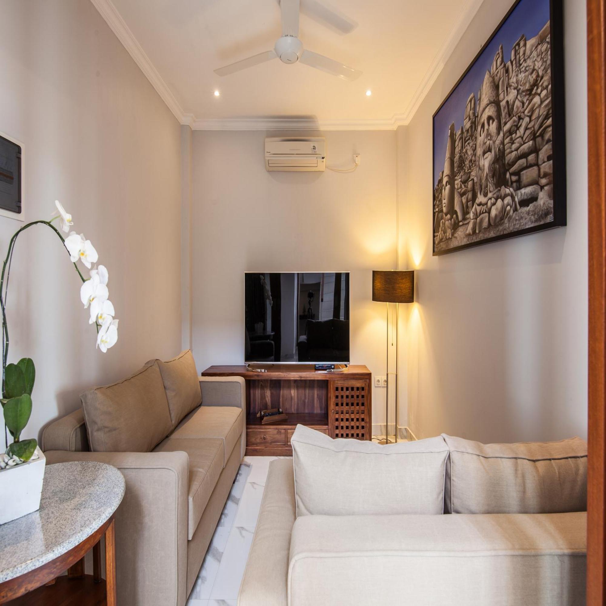 Batavia Residence Umalas Seminyak Exterior foto